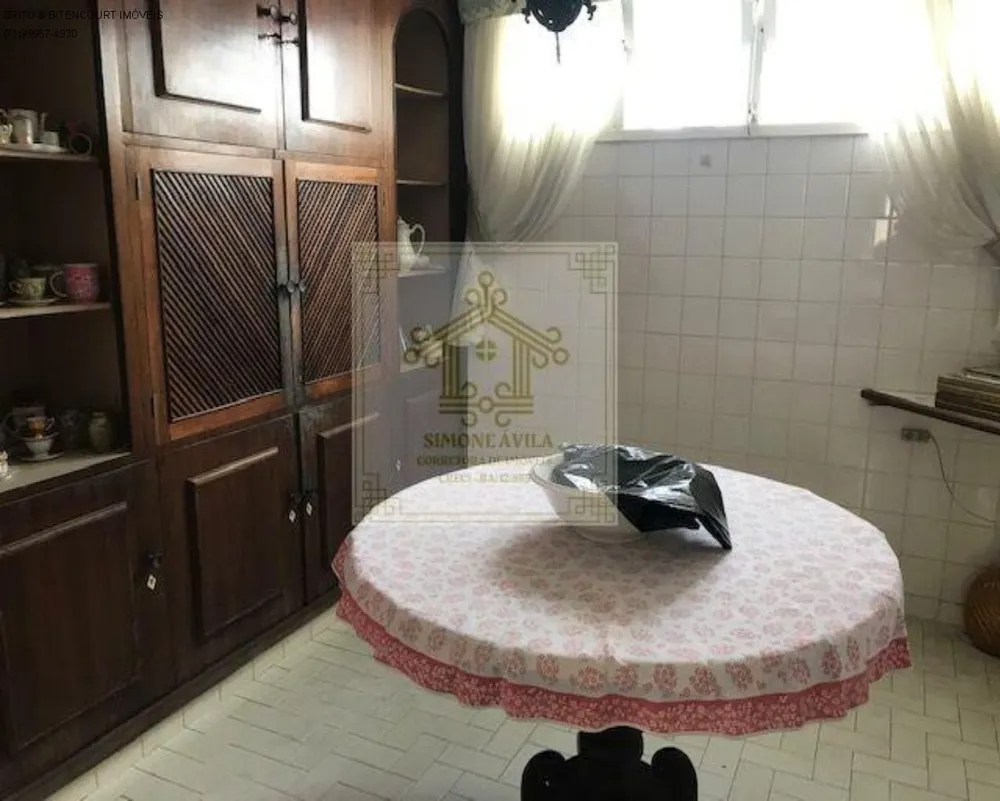 Apartamento, 4 quartos, 225 m² - Foto 11