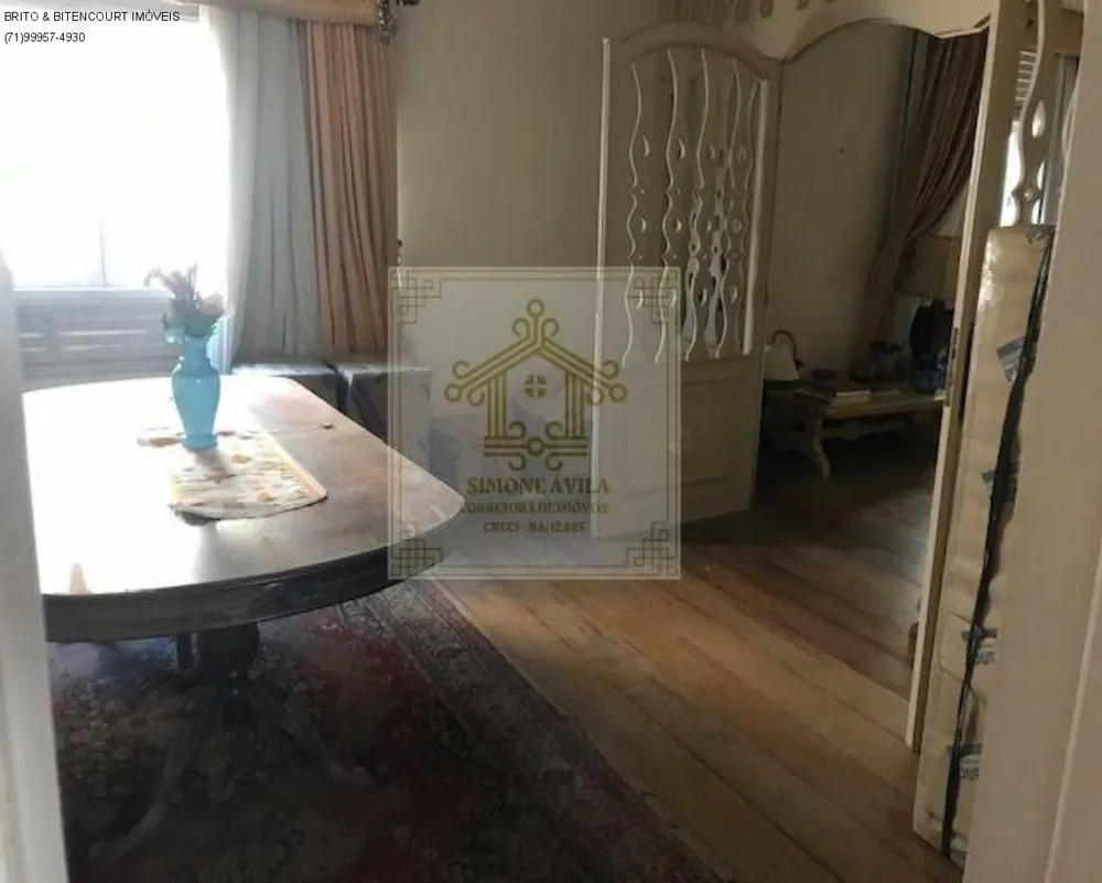 Apartamento, 4 quartos, 225 m² - Foto 4