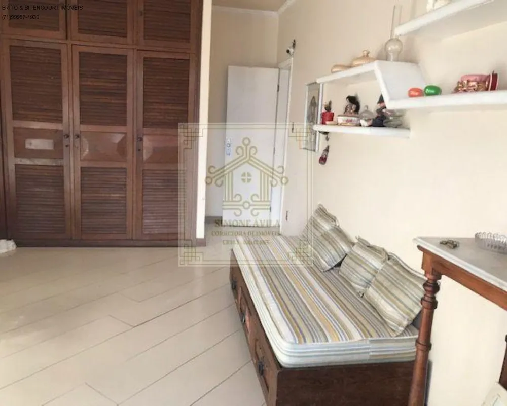Apartamento, 4 quartos, 225 m² - Foto 7