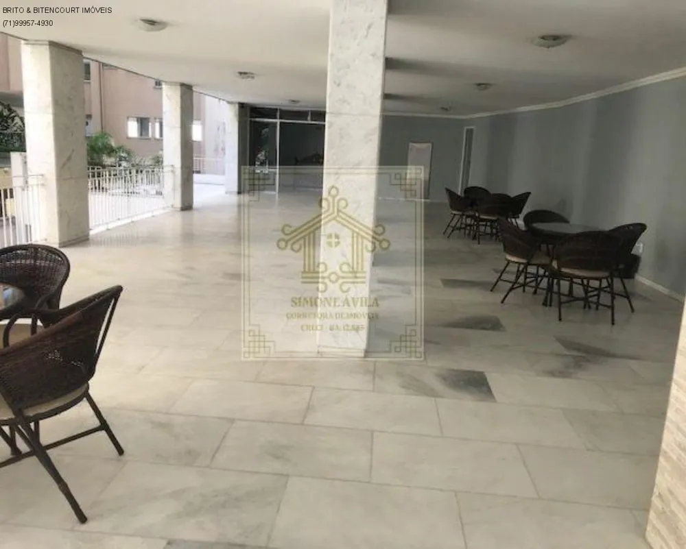 Apartamento, 4 quartos, 225 m² - Foto 12