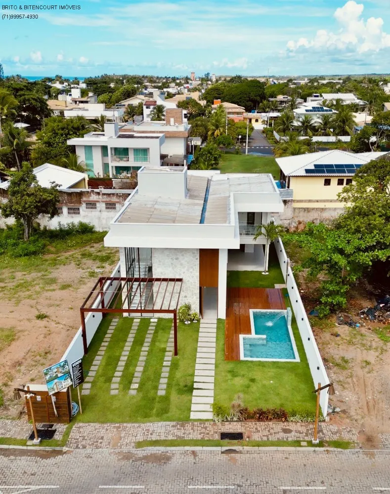 Casa, 7 quartos, 320 m² - Foto 3