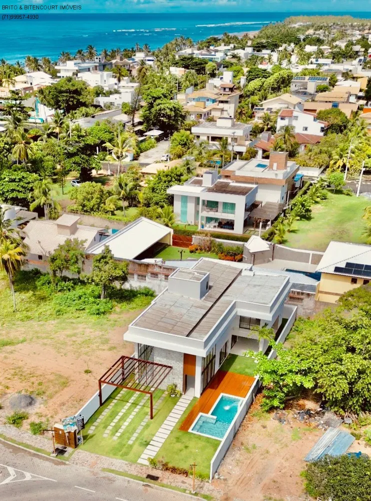 Casa, 7 quartos, 320 m² - Foto 1