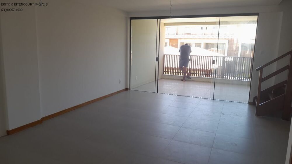 Casa, 3 quartos, 115 m² - Foto 3