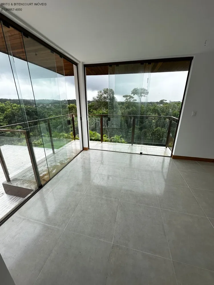 Casa, 5 quartos, 360 m² - Foto 4
