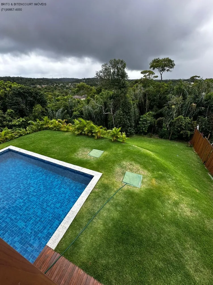 Casa, 5 quartos, 360 m² - Foto 2