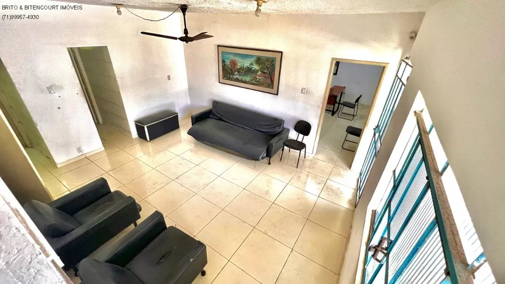 Depósito-Galpão, 2000 m² - Foto 1