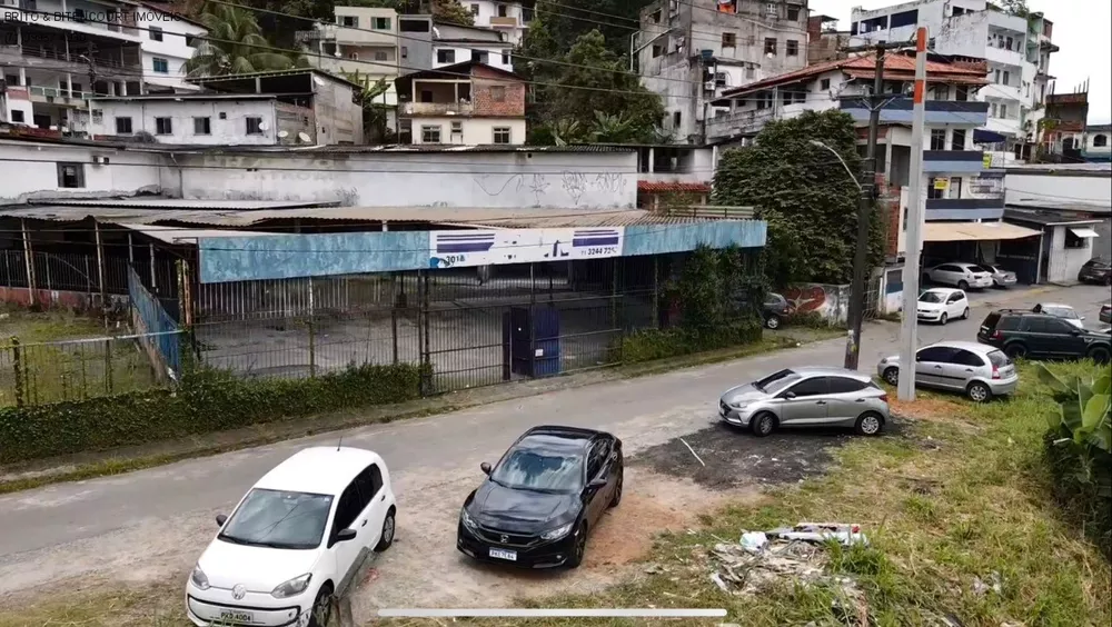 Depósito-Galpão, 2000 m² - Foto 13