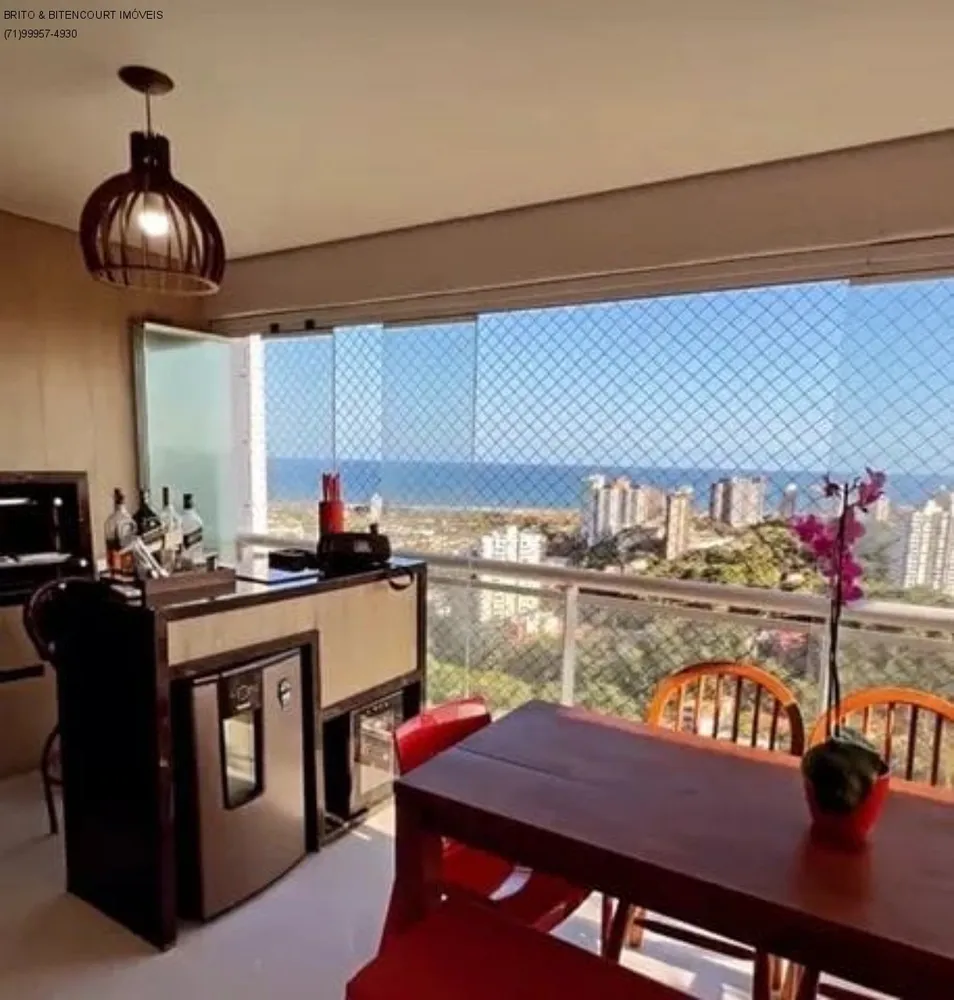 Apartamento, 3 quartos, 130 m² - Foto 2