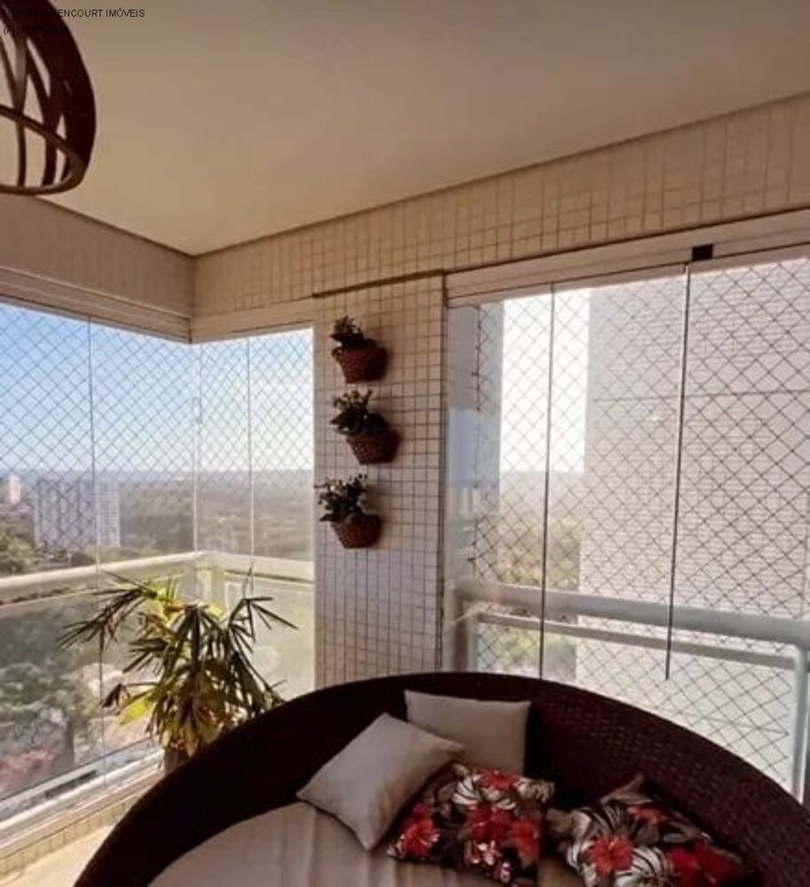 Apartamento, 3 quartos, 130 m² - Foto 4