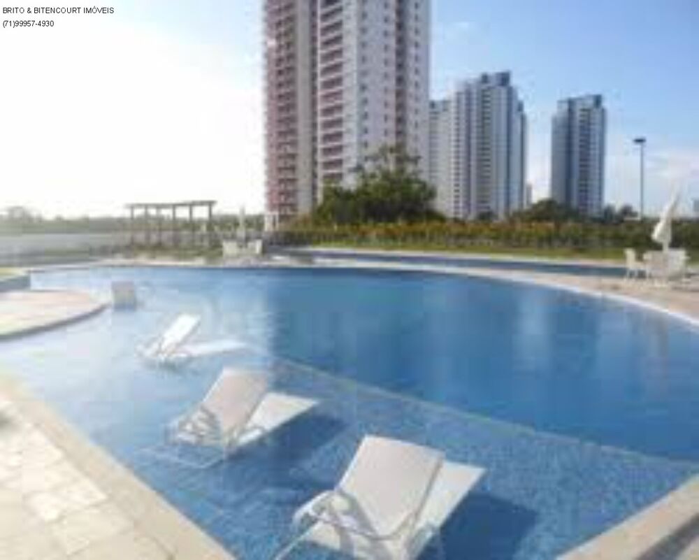 Apartamento, 3 quartos, 130 m² - Foto 3
