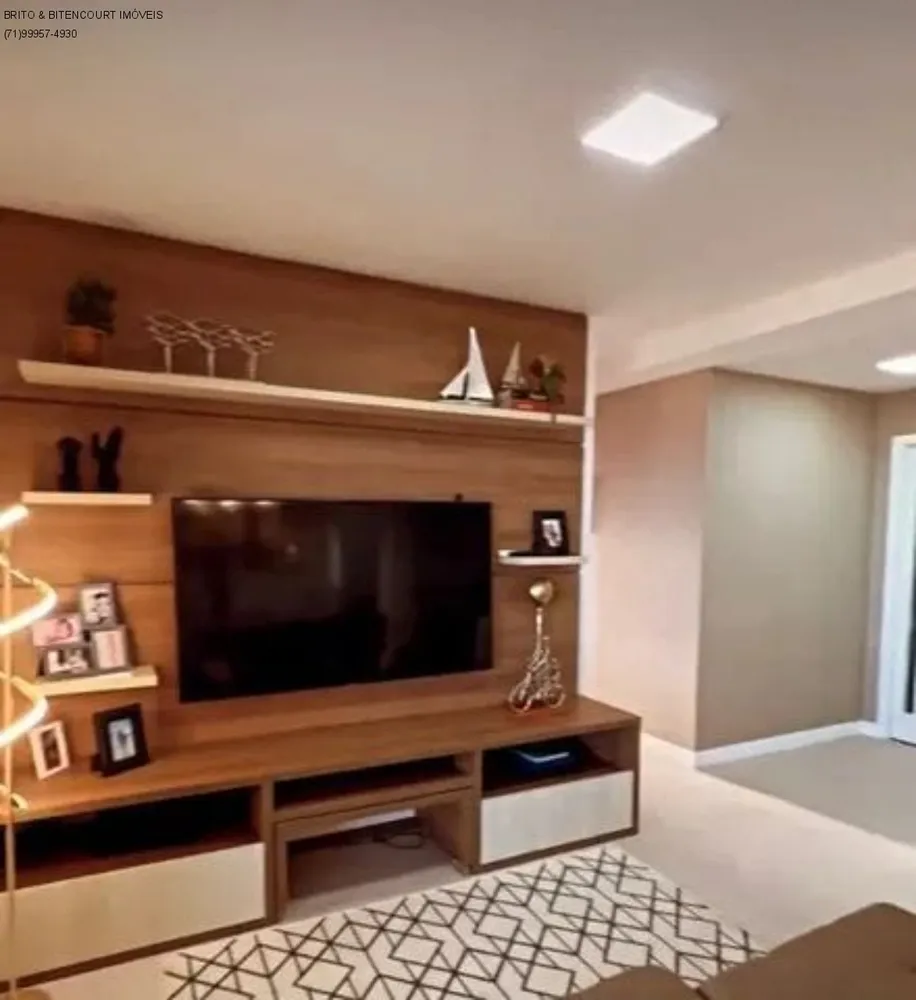 Apartamento, 3 quartos, 130 m² - Foto 7