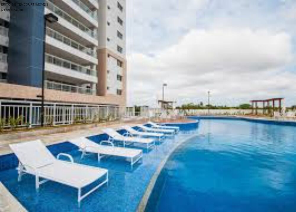 Apartamento, 3 quartos, 130 m² - Foto 1