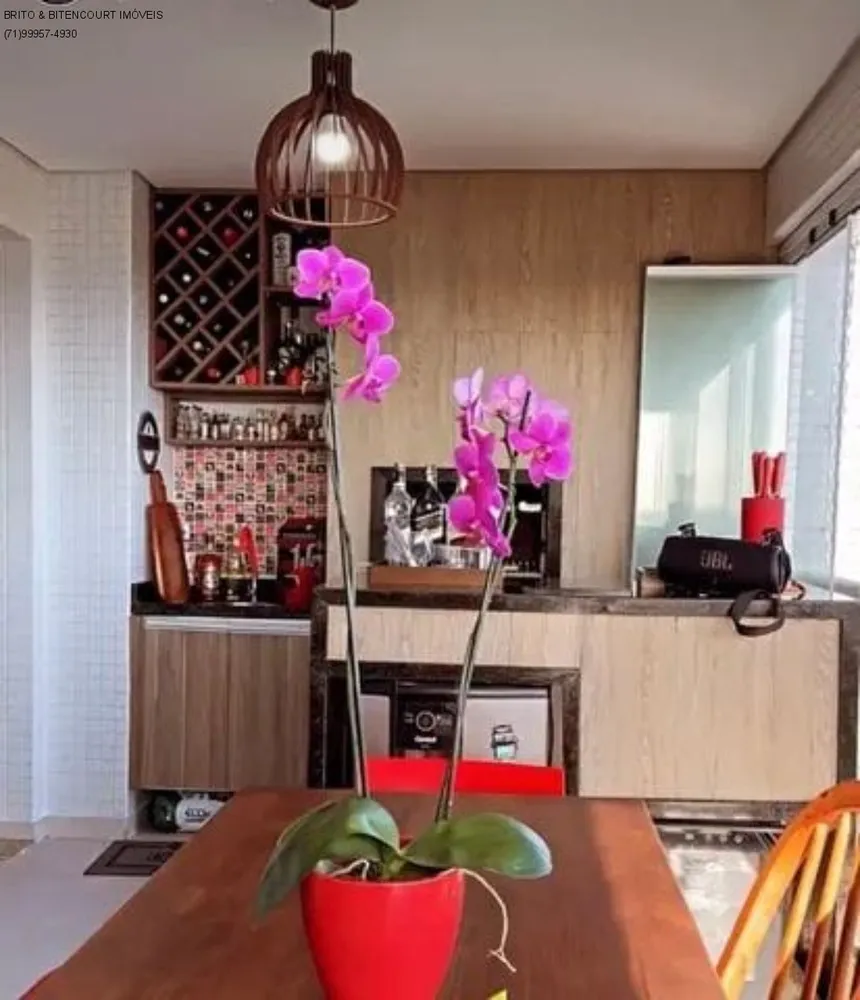 Apartamento, 3 quartos, 130 m² - Foto 8