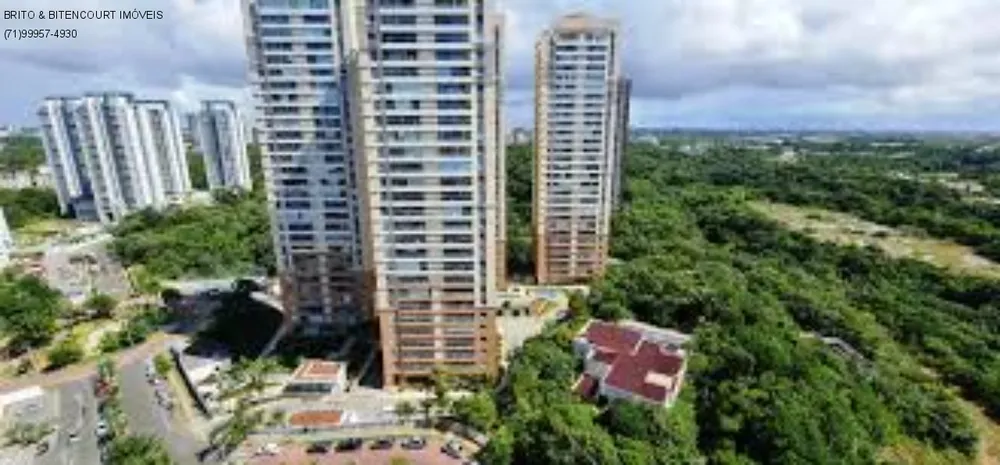 Apartamento, 3 quartos, 130 m² - Foto 6