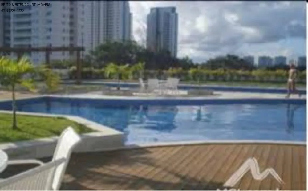 Apartamento, 3 quartos, 130 m² - Foto 7