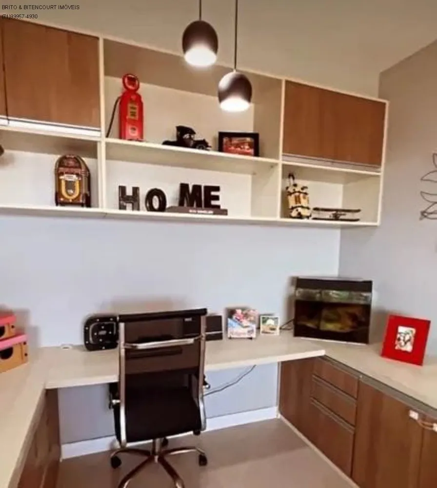 Apartamento, 3 quartos, 130 m² - Foto 10
