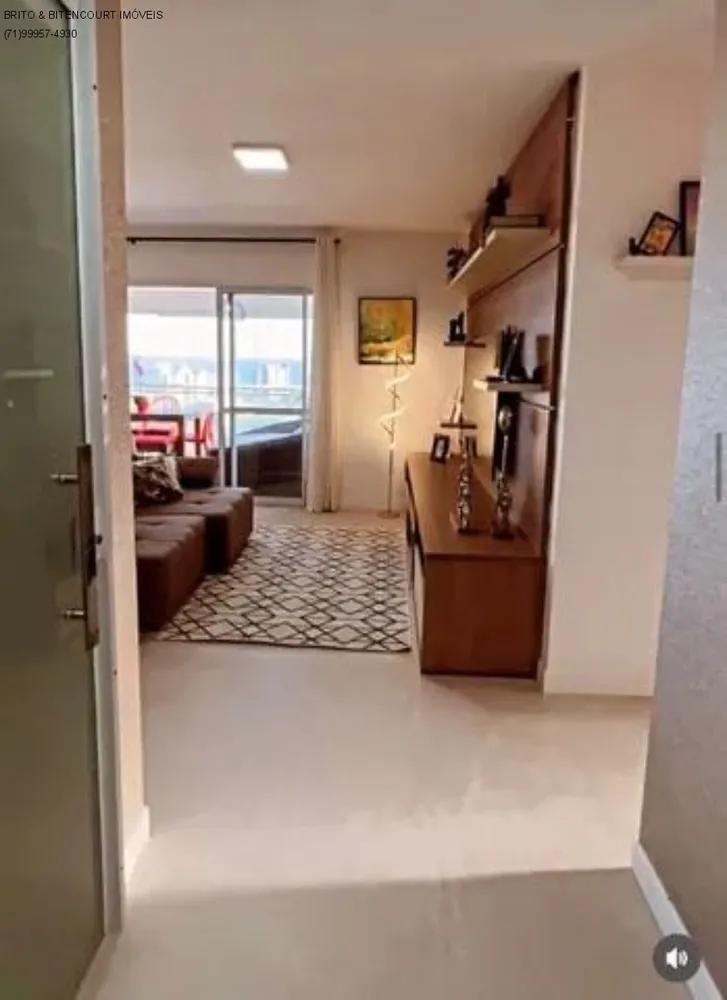 Apartamento, 3 quartos, 130 m² - Foto 8