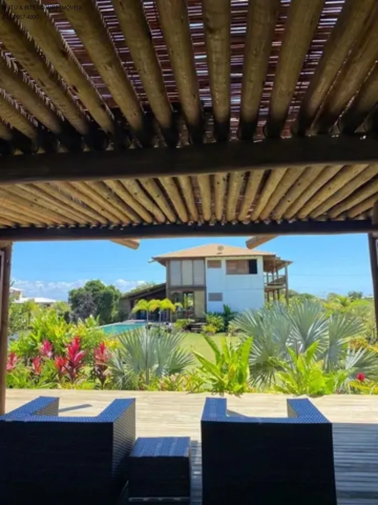 Apartamento, 7 quartos, 550 m² - Foto 1