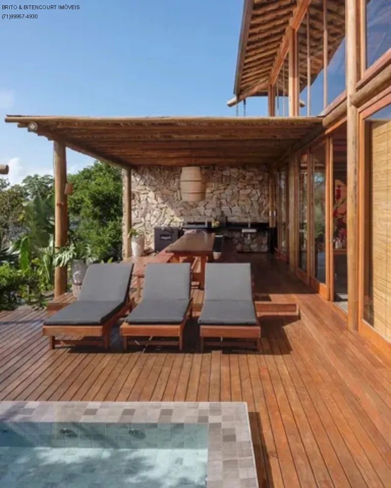 Apartamento, 7 quartos, 550 m² - Foto 7