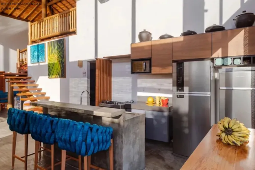 Apartamento, 7 quartos, 550 m² - Foto 3