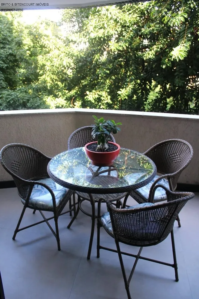 Apartamento, 3 quartos, 199 m² - Foto 4