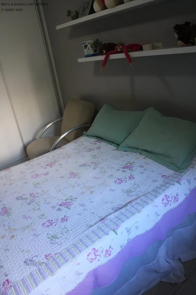 Apartamento, 3 quartos, 199 m² - Foto 9