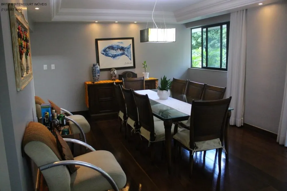 Apartamento, 3 quartos, 199 m² - Foto 2
