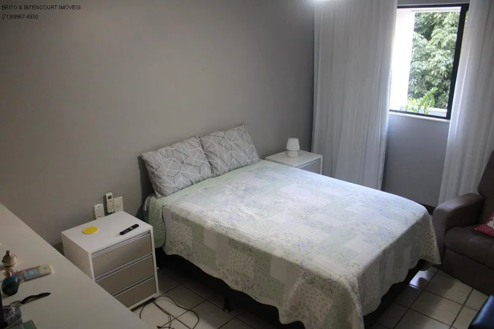 Apartamento, 3 quartos, 199 m² - Foto 11