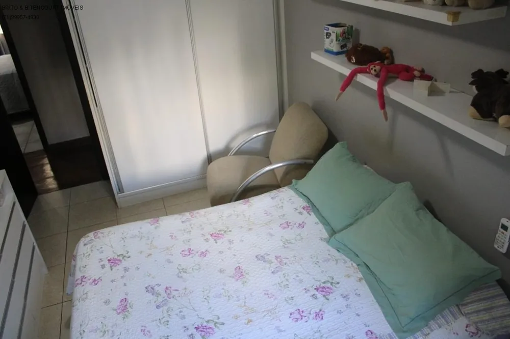 Apartamento, 3 quartos, 199 m² - Foto 10