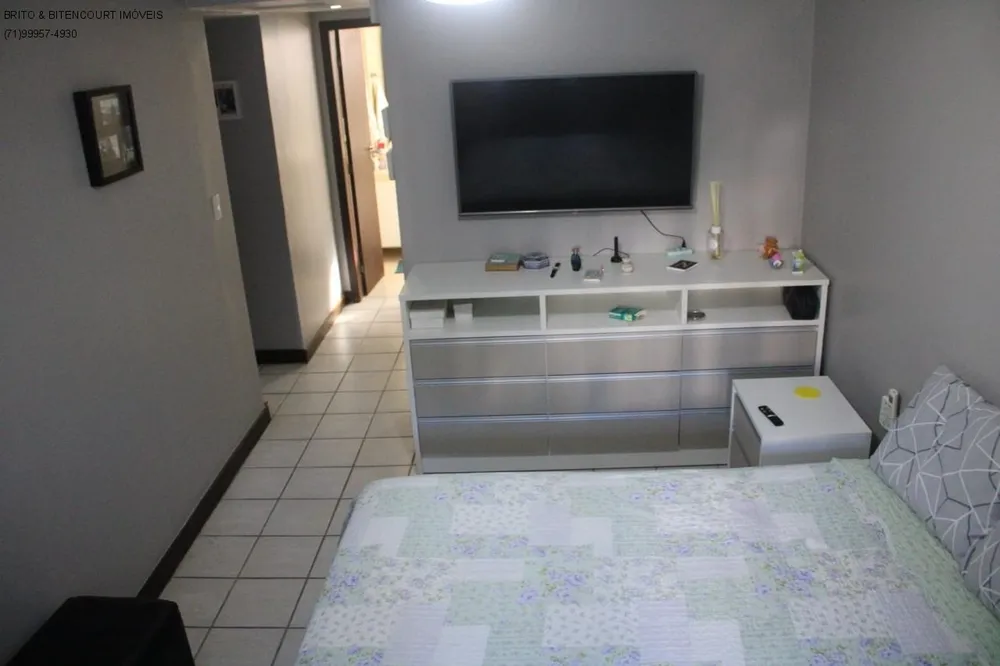 Apartamento, 3 quartos, 199 m² - Foto 12