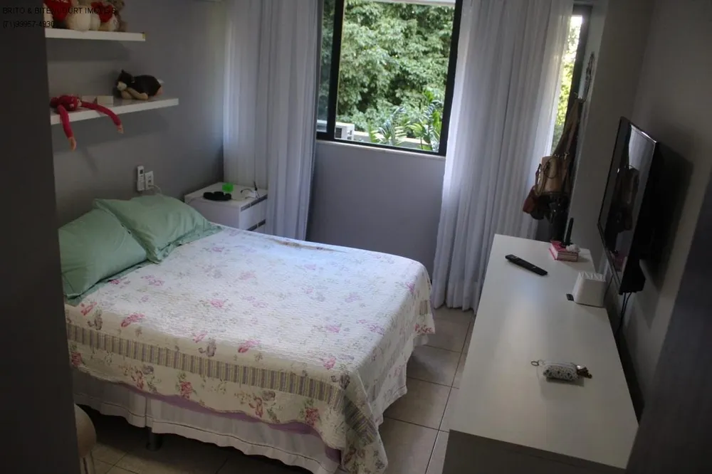Apartamento, 3 quartos, 199 m² - Foto 7