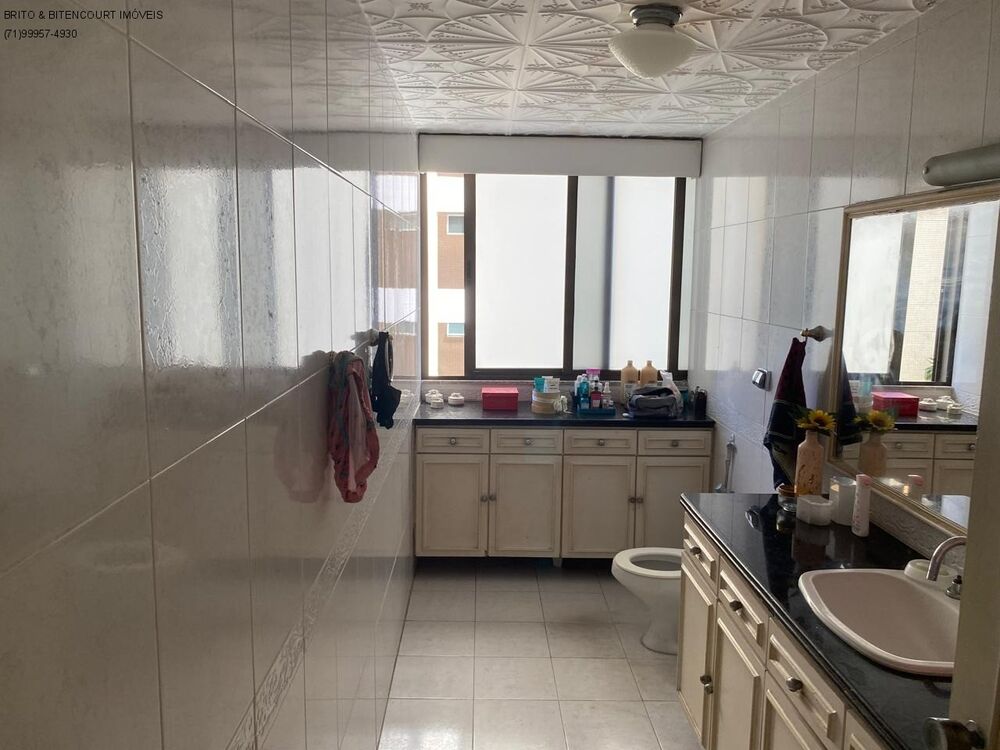 Apartamento, 4 quartos, 238 m² - Foto 2