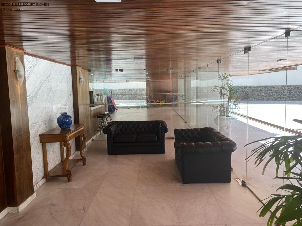 Apartamento, 4 quartos, 238 m² - Foto 4