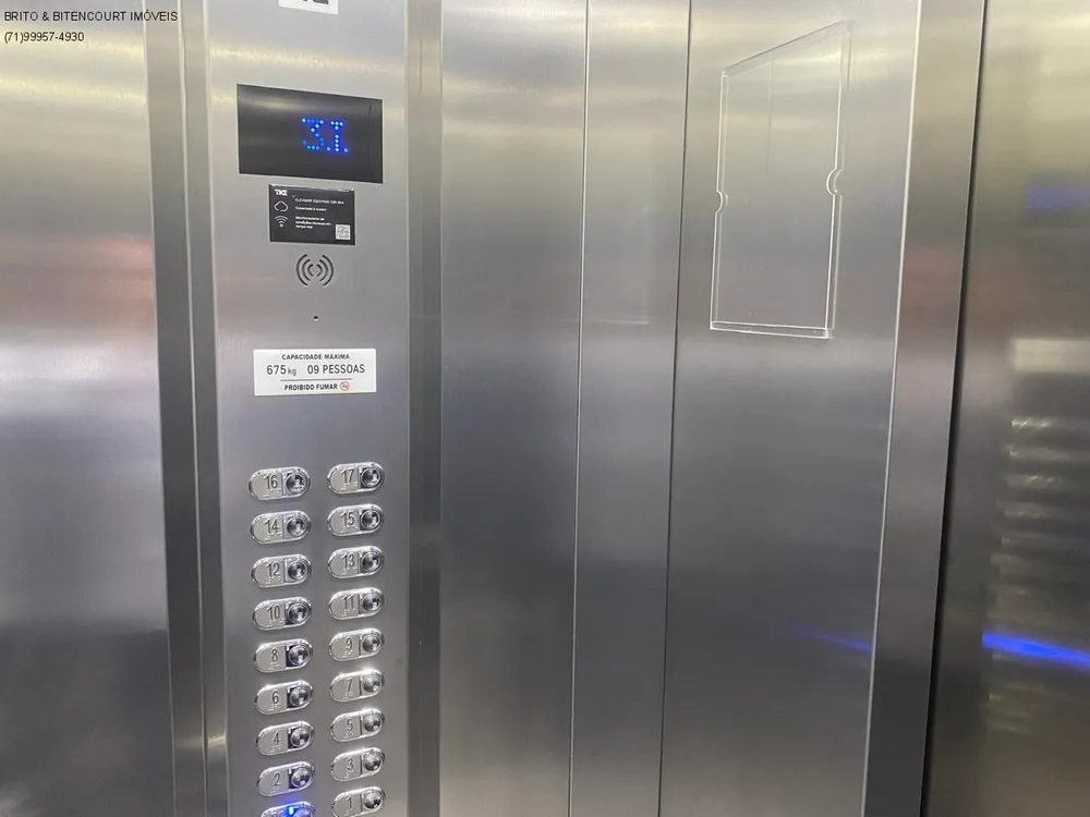 Apartamento, 4 quartos, 238 m² - Foto 16