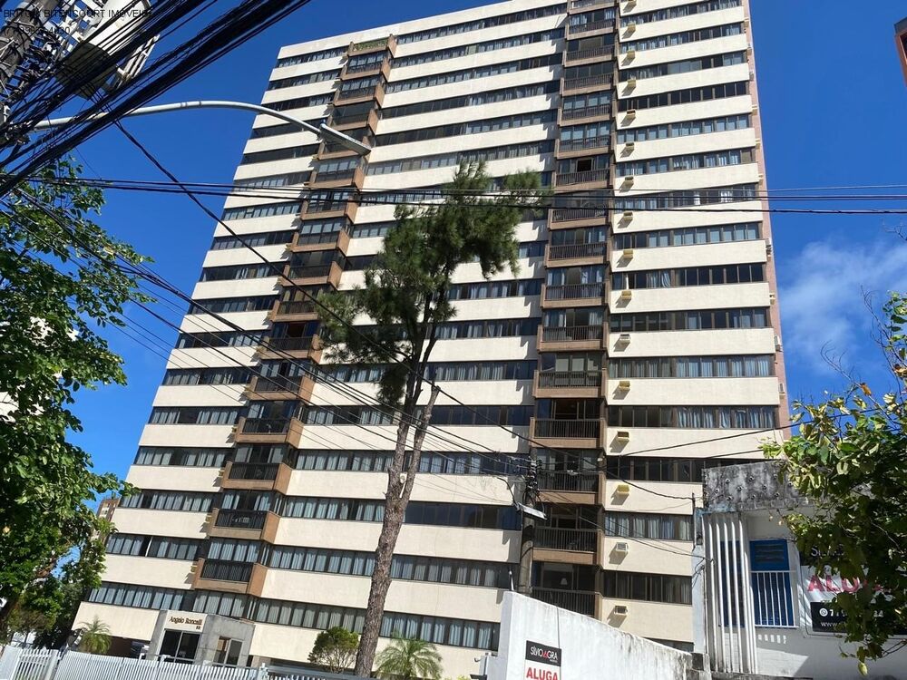 Apartamento, 4 quartos, 238 m² - Foto 3
