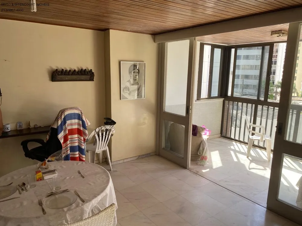 Apartamento, 4 quartos, 238 m² - Foto 4
