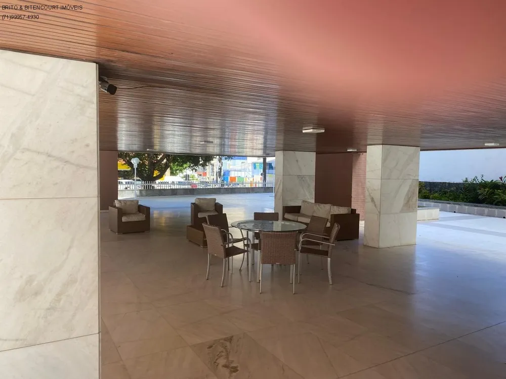 Apartamento, 4 quartos, 238 m² - Foto 11