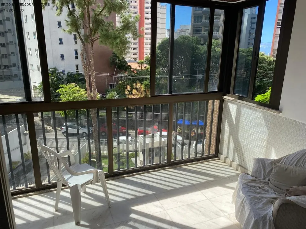 Apartamento, 4 quartos, 238 m² - Foto 1