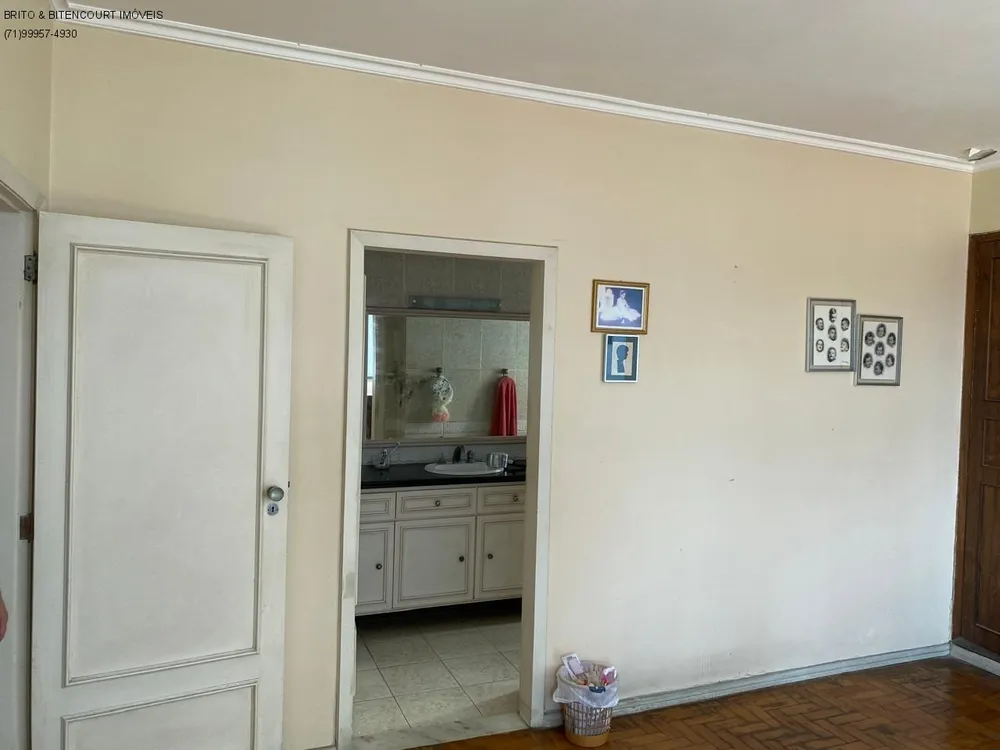 Apartamento, 4 quartos, 238 m² - Foto 7