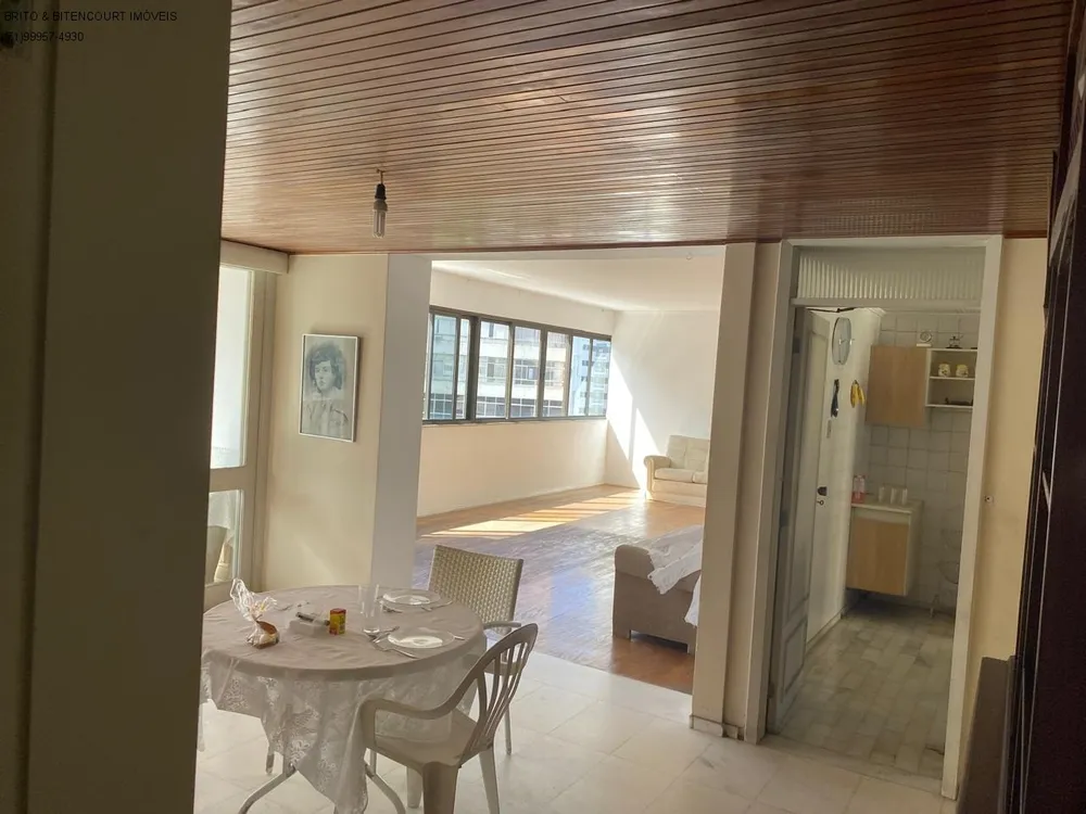 Apartamento, 4 quartos, 238 m² - Foto 2