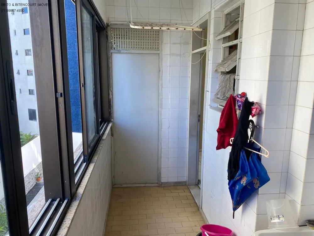 Apartamento, 4 quartos, 238 m² - Foto 10