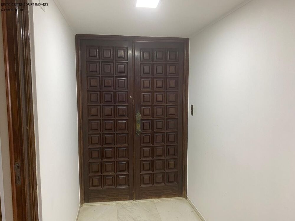 Apartamento, 4 quartos, 238 m² - Foto 1
