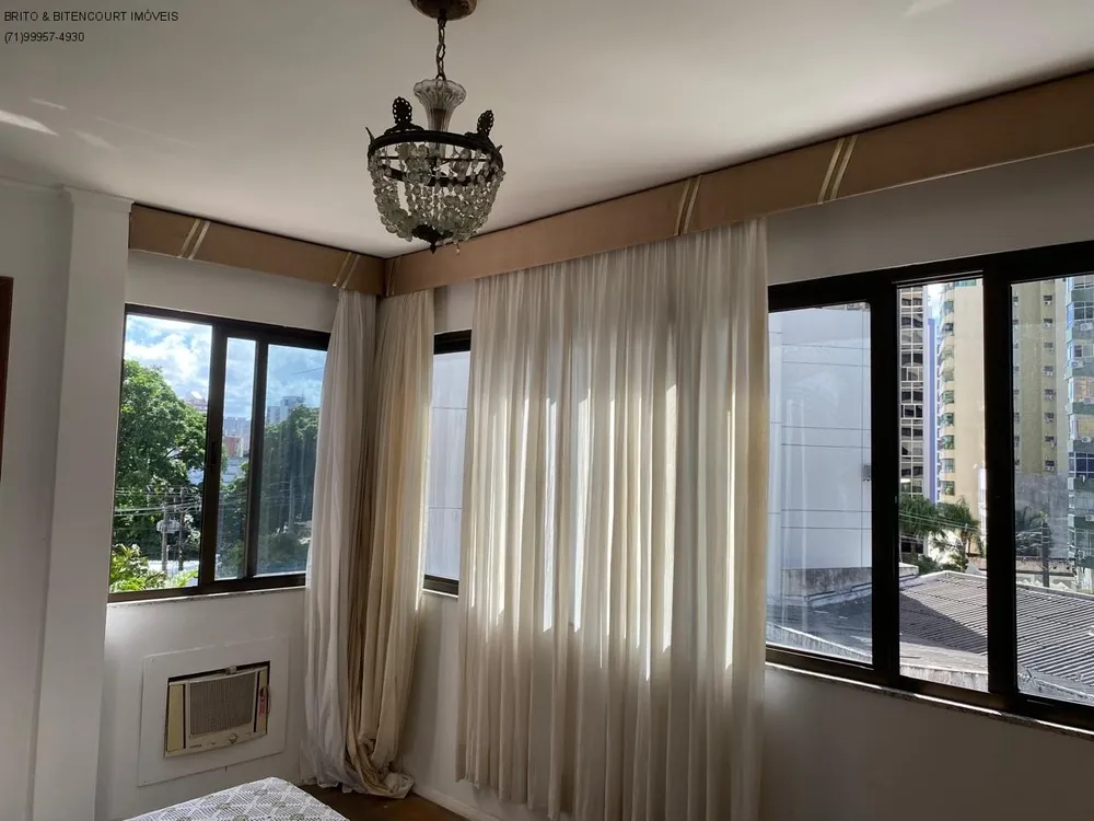 Apartamento, 4 quartos, 238 m² - Foto 3