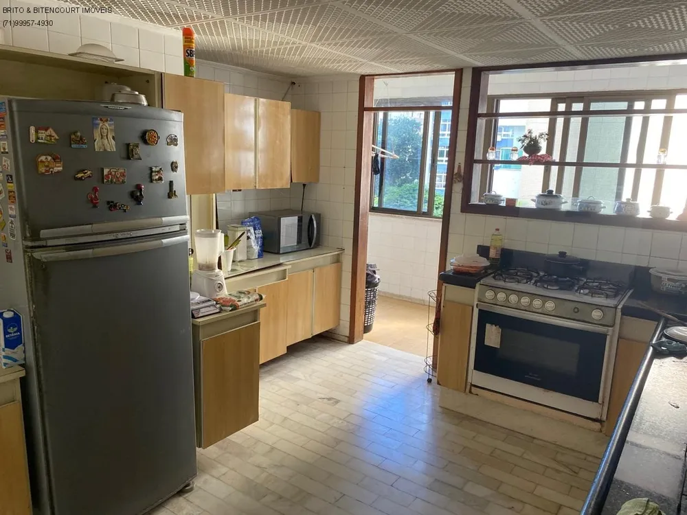 Apartamento, 4 quartos, 238 m² - Foto 8