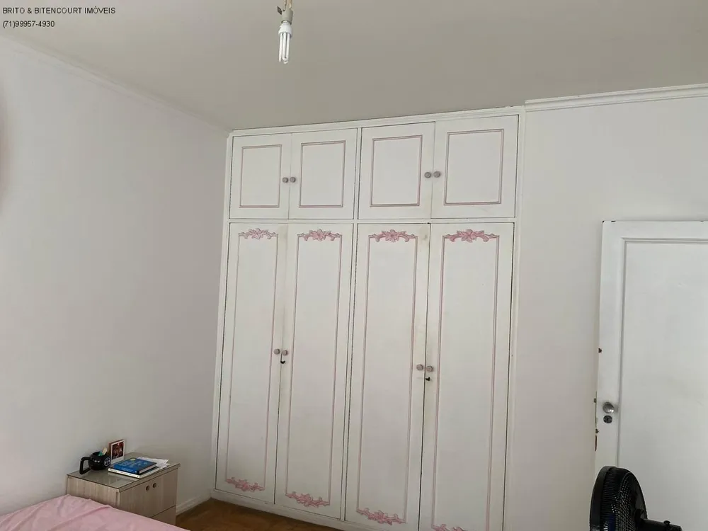 Apartamento, 4 quartos, 238 m² - Foto 5