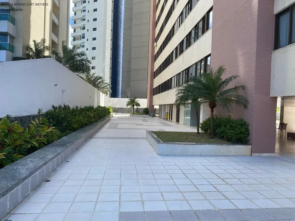 Apartamento, 4 quartos, 238 m² - Foto 12