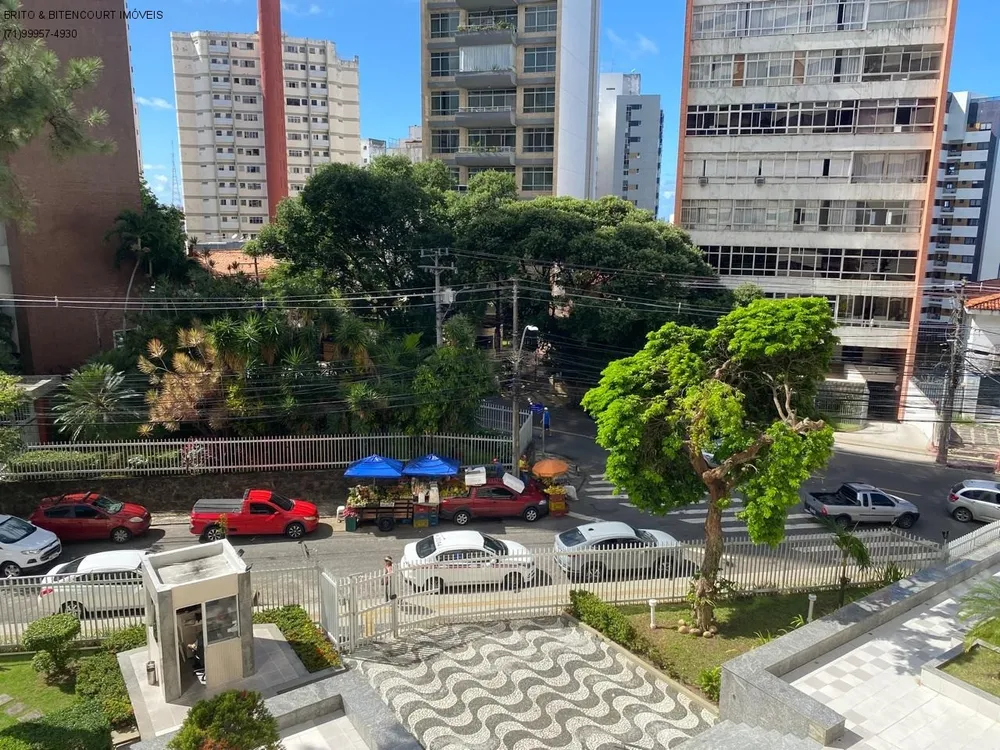 Apartamento, 4 quartos, 238 m² - Foto 13