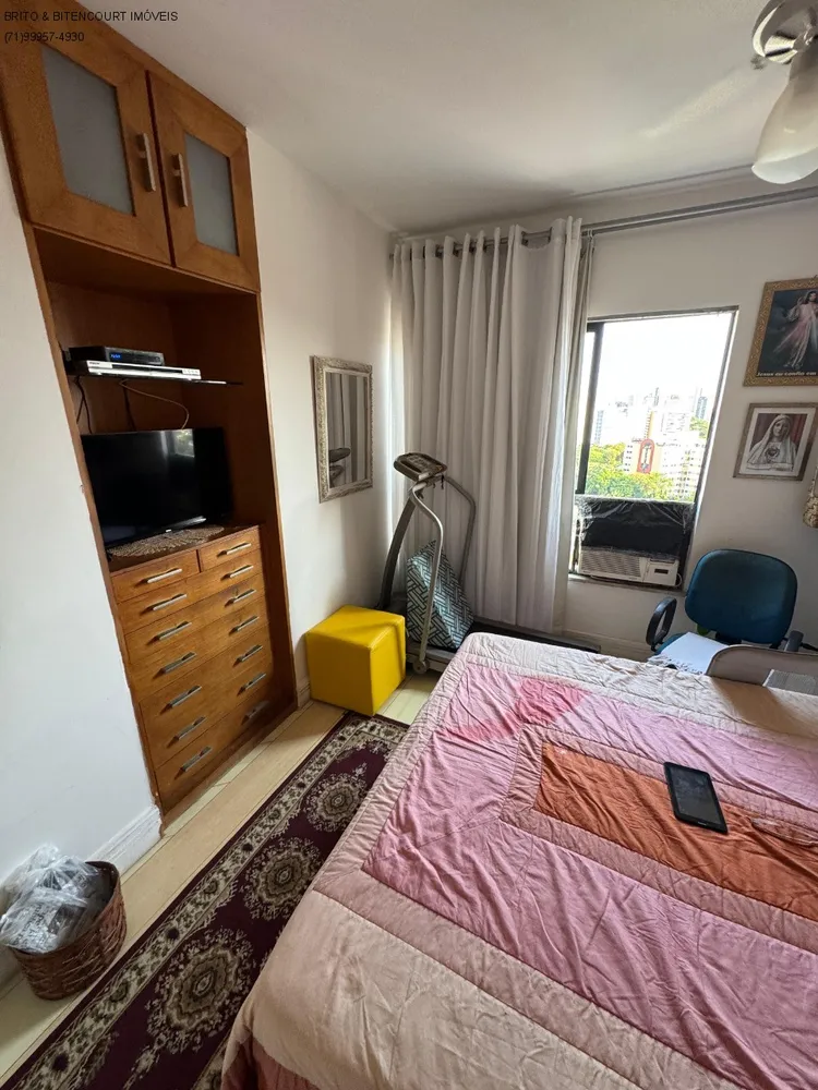Apartamento, 2 quartos, 82 m² - Foto 5