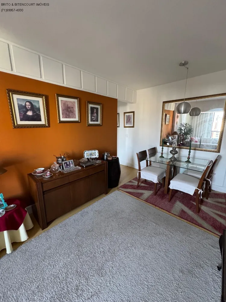 Apartamento, 2 quartos, 82 m² - Foto 1