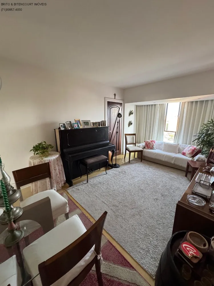 Apartamento, 2 quartos, 82 m² - Foto 4